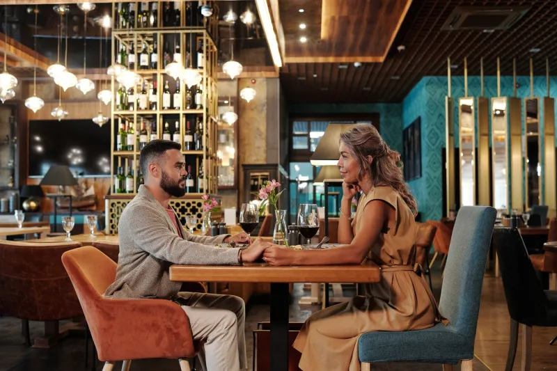 Fully Here, Fully Yours: What Premium Companionship Offers That Conventional Dating Simply Can't