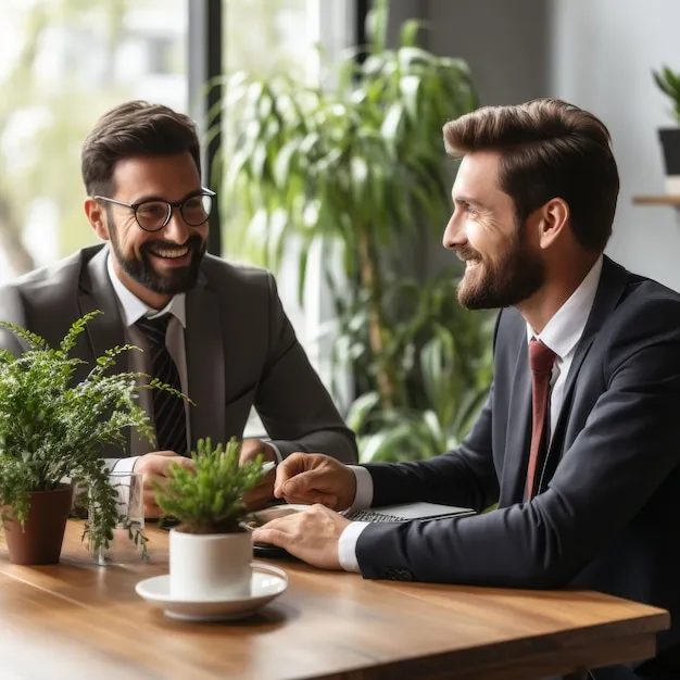 Fully In the Room: Why Genuine Presence Has Become the Most Valuable Thing a Companion Can Offer